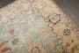 Vintage Egyptian Carpet No. j4943
