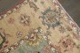Vintage Egyptian Carpet No. j4943