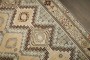 Geometric Antique Shirvan Gallery Rug No. j4955
