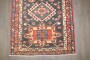 Small Antique Persian Heriz No. j4959