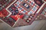 Forchalou Kazak Rug No. j4966