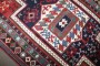 Forchalou Kazak Rug No. j4966