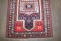 Forchalou Kazak Rug No. j4966