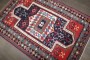 Forchalou Kazak Rug No. j4966