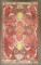 Whimsical Anatolian Turkish Rug No. j4974