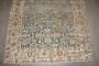 Antique Malayer Blue Green Rug No. j4978