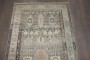 Antique Bidjar Persian Accent Rug No. j4979