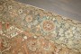 Soft Brown Large Room Size Persian Heriz No. j4983