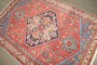 Antique Persian Bakshaish Rug No. j4988