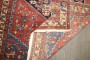 Antique Persian Bakshaish Rug No. j4988