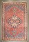 Antique Persian Bakshaish Rug No. j4988