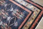 Stunning Persian Kashkuli Wool Rug No. j4989