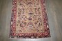 Camel Hair Persian Kurd Hamedan Runner No. j4993