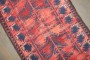 Narrow Antique Long Balouch Runner No. j4996