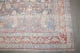 Blue Persian Antique Bibikabad Rug No. j4998