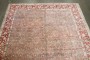 Persian Bidjar Intermediate Room Size Rug No. j4999