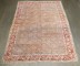 Persian Bidjar Intermediate Room Size Rug No. j4999