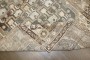 Earth Toned Malayer Accent Rug No. j5000