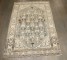 Earth Toned Malayer Accent Rug No. j5000
