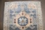 Vintage Persian Hamedan Rug No. j5001