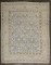 Blue Persian Meshed No. j5004