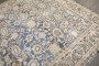 Antique Blue Malayer Carpet No. j5005