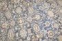 Antique Blue Malayer Carpet No. j5005