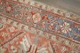 Persian Heriz Intermediate Carpet No. j5008