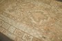 Vintage Tribal Moroccan Rug No. j5012