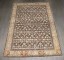 Antique Indian Agra Rug No. j5013