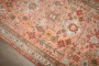 Small Antique Persian Lilihan Rug No. j5015