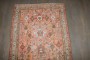 Small Antique Persian Lilihan Rug No. j5015