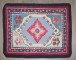 American Hooked Rug No. j5019