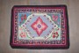 American Hooked Rug No. j5019