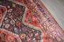 Jewel Tone Room Size Persian Shiraz No. j5025
