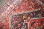 Jewel Tone Room Size Persian Shiraz No. j5025