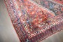Jewel Tone Room Size Persian Shiraz No. j5025