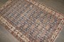 Worn Persian Malayer Antique Rug No. j5030
