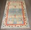 Turkish Azari Pictorial Rug No. j5032