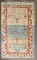 Turkish Azari Pictorial Rug No. j5032