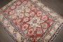 Antique Chinese Kansu Rug with Traditional Persian Pattern No. j5033
