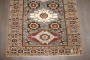 Antique Silver Shirvan Rug No. j5041