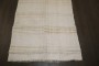 Gallery Size Vintage Turkish Kilim No. j5043