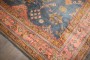 Square Antique Oushak Carpet No. j5045