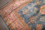 Square Antique Oushak Carpet No. j5045