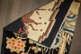 Chinese Batou Small Rug No. j5048