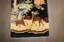 Chinese Batou Small Rug No. j5048