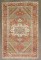 Persian Bakhtiar Accent Rug No. j5050