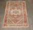 Persian Bakhtiar Accent Rug No. j5050