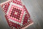 Mini Anatolian Rug No. j5057